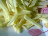 buncis kentang kriuuukk