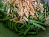 buncis kentang kriuuukk