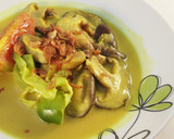 Foto langkah ke 6 dari resep Tongseng Jamur Champignon.