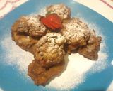 Foto langkah ke 6 dari resep APPLE FRITTERS.