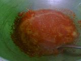 balado hati ampela pedas manis