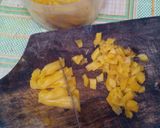 Foto langkah ke 3 dari resep Es Buah Tahes.