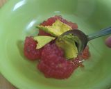 Foto langkah ke 6 dari resep Es Buah Tahes.