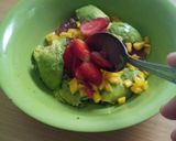 Foto langkah ke 8 dari resep Es Buah Tahes.