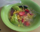 Foto langkah ke 10 dari resep Es Buah Tahes.