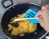 Foto langkah ke 3 dari resep Pengat Masin.