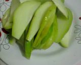Foto langkah ke 2 dari resep labu siam japuy (jagung puyuh).