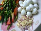 labu siam japuy (jagung puyuh)