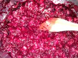 beetrootBread