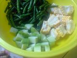 gulai isi kulkas