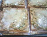 Foto langkah ke 5 dari resep SPICY TUNA MELT.