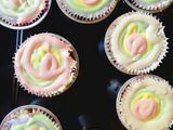 Kue Kukus Pelangi
