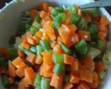 Foto langkah ke 2 dari resep Japanese Potato Salad.