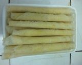 Foto langkah ke 4 dari resep Pisang aroma cantik.