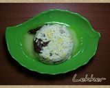 Foto langkah ke 4 dari resep Kukus Tahu Sum-Sum.