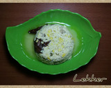 Foto langkah ke 4 dari resep Kukus Tahu Sum-Sum.