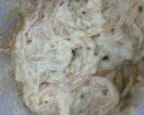 Foto langkah ke 2 dari resep Jamur Crispy keriting.