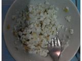 bola udang telur asin simpel