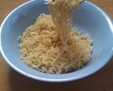 Foto langkah ke 12 dari resep Cwie Mie Ngalam.