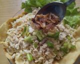 Foto langkah ke 17 dari resep Cwie Mie Ngalam.
