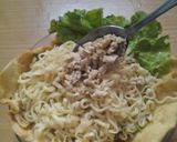 Foto langkah ke 16 dari resep Cwie Mie Ngalam.