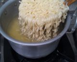 Foto langkah ke 10 dari resep Cwie Mie Ngalam.