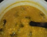 Foto langkah ke 3 dari resep Tinutuan Bubur Manado Sehat Veglover.