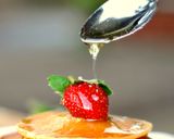 Foto langkah ke 4 dari resep Pancakelicious.