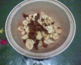 Foto langkah ke 2 dari resep Pancake Pisang ala borneo alias Lempeng Pisang (foto step by step).