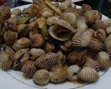 Foto langkah ke 3 dari resep Kerang Dara.