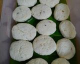 Foto langkah ke 5 dari resep Combro Singkong isi Tempe.