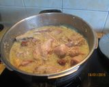 Foto langkah ke 3 dari resep Oblok-oblok Ayam Batak Simalungun.