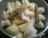 Foto langkah ke 2 dari resep APPLE SAUCE.
