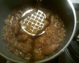 Foto langkah ke 3 dari resep APPLE SAUCE.