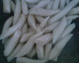Foto langkah ke 1 dari resep Tteokbokki simple homemade.