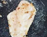 Foto langkah ke 6 dari resep Lemon Chicken Cutlet.