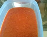 Foto langkah ke 2 dari resep Tteokbokki simple homemade.