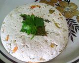 Foto langkah ke 4 dari resep tim tahu kukus.