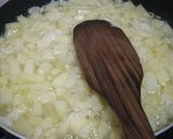 Foto langkah ke 1 dari resep Omelet Kentang .
