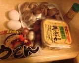 Foto langkah ke 1 dari resep Simple Home-made Spicy Miso Ramen.