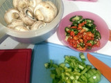Asem-Asem Jamur