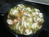 Asem-Asem Jamur