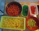 Foto langkah ke 6 dari resep Es Podeng.