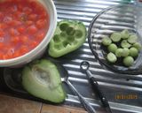 Foto langkah ke 3 dari resep Es Podeng.