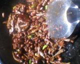 Foto langkah ke 3 dari resep Balado Pete Kacang Gurilem Burun (Bumbu Karuhun).