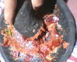 Foto langkah ke 2 dari resep Balado Pete Kacang Gurilem Burun (Bumbu Karuhun).