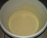 Foto langkah ke 3 dari resep Chocolate molten lava cake kukus.