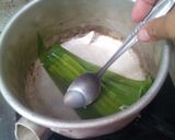 Foto langkah ke 2 dari resep Bolu Kukus Tanpa.