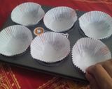 Foto langkah ke 1 dari resep Bolu Kukus Tanpa.