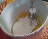 Foto langkah ke 3 dari resep Bolu Kukus Tanpa.
